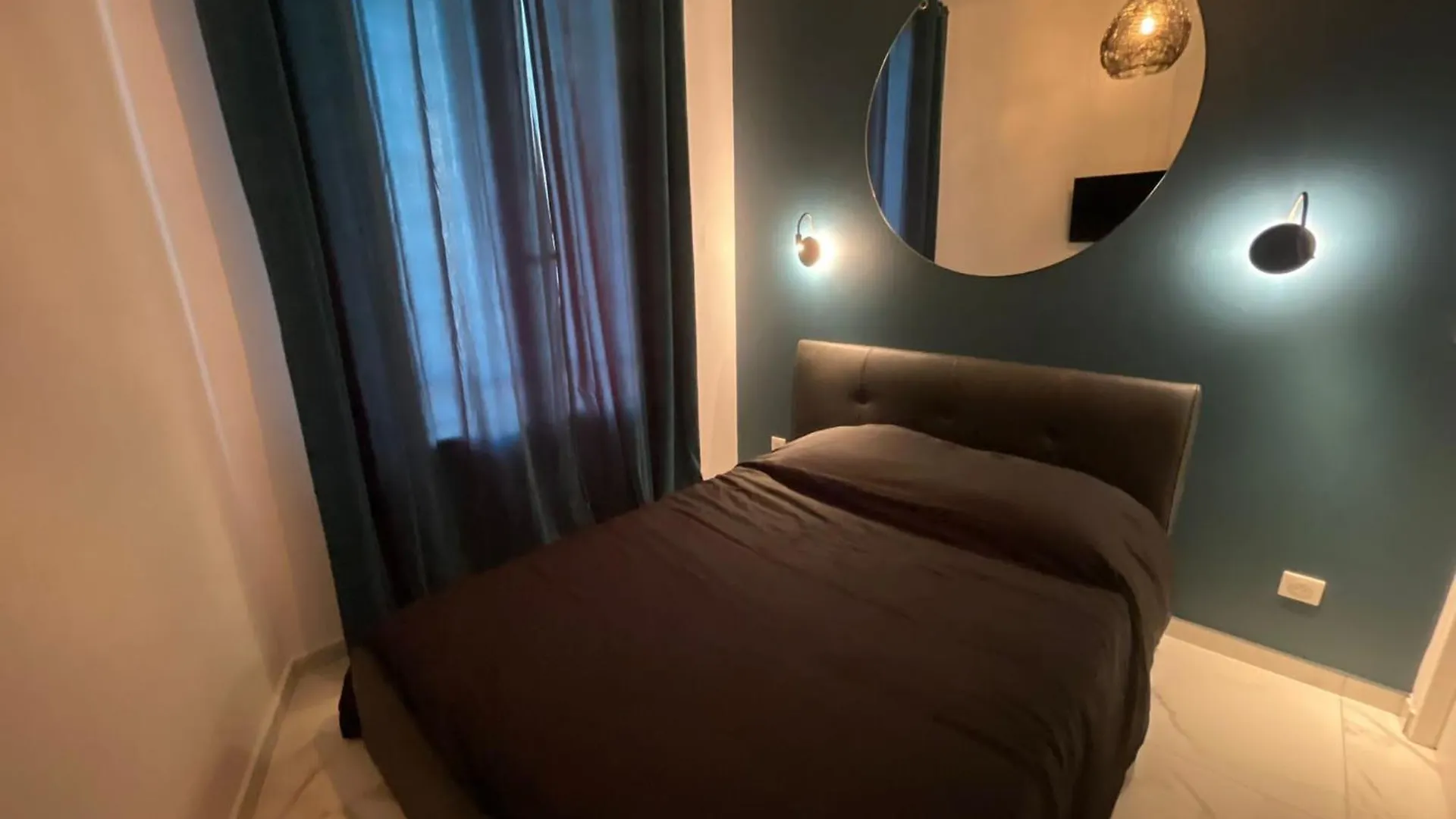 Appartement Centre Ville Nizza Frankreich